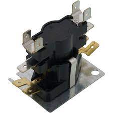 Reznor 259521 Relay, Time Delay/Sequencer