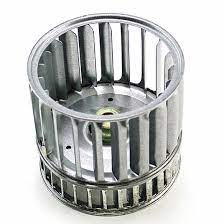 Reznor 43425 Venter Blower Wheel