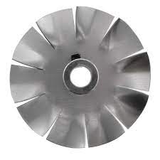 Reznor 68005 2" 10-Blade Clockwise Fan Blade
