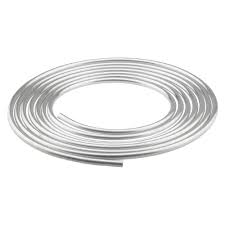 Robertshaw 11-193 Aluminum Tubing 1/4" - 50Ft Roll
