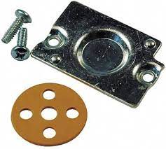 Robertshaw 1751-007 Regulator Blocking Kit