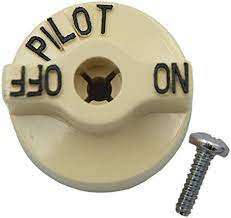 Robertshaw 1751-012 Knob