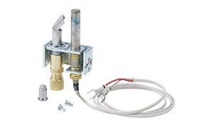 Robertshaw 1820-019 90 Degrees Left-Hand Flame Furnace Replacement Pilot