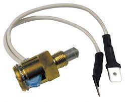 Robertshaw 1922-001 Junction Block Adapter With 6" Leads