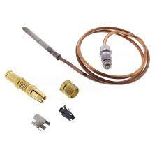 Robertshaw 1980-024 Snap Fit Thermocouple