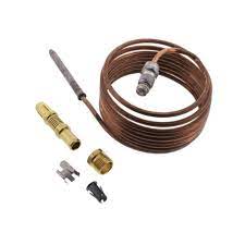 Robertshaw 1980-072 72 Universal Snap Fit Thermocouple