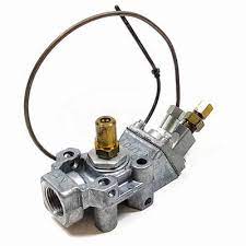 Robertshaw 4060-723 Gas Safety Valve (Limited Availability)