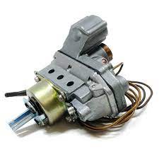 Robertshaw 4700-015 Domestic Gas Thermostat, 140 to 550┬░F Range (Limited Availability)