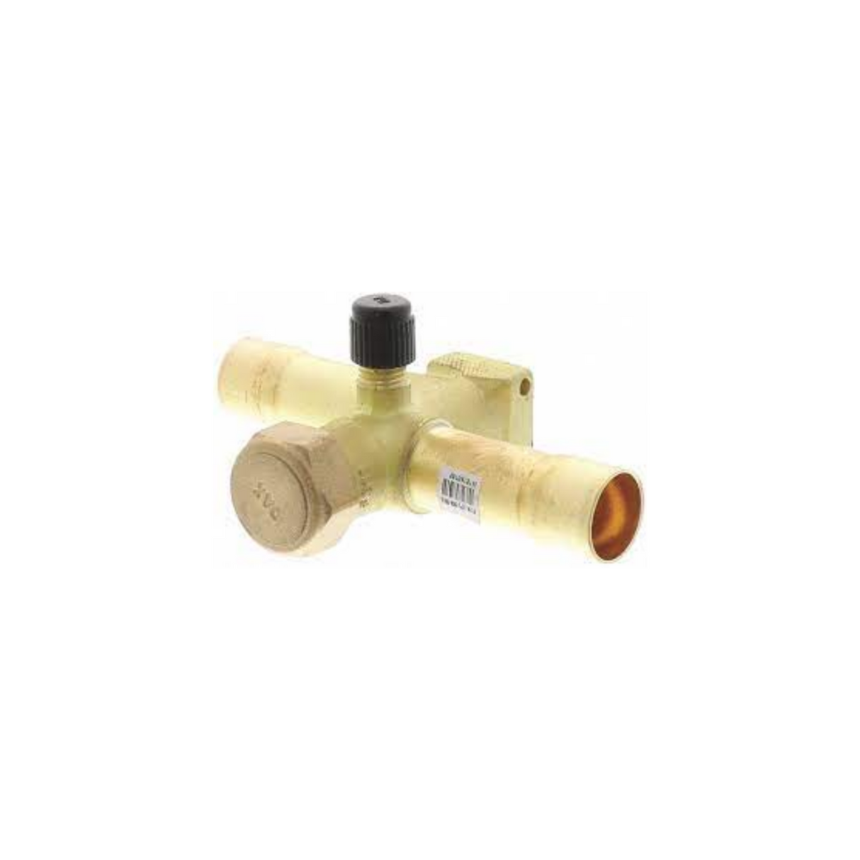 York S1-022-11572-000 Suction Valve