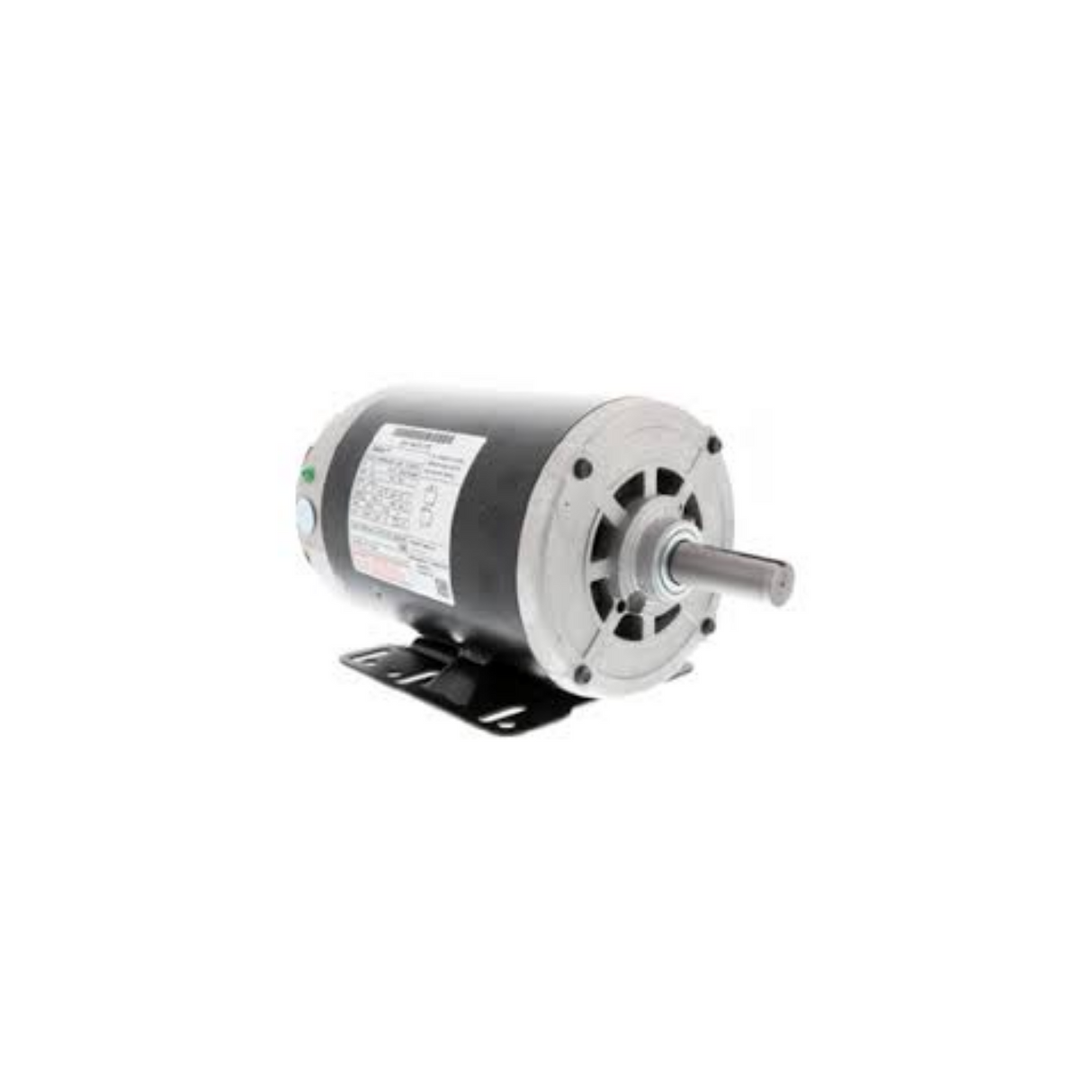 York S1-024-19623-718 200-230/460 V 1800 RPM 1 1/2 HP Motor
