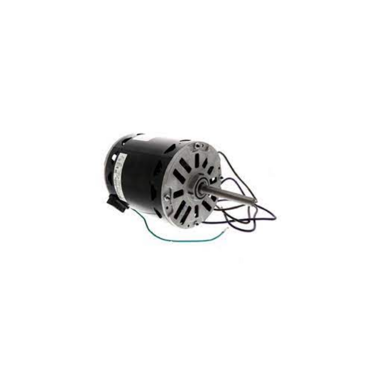York S1-024-21672-001 208-230 V 1100 RPM 1 HP Motor
