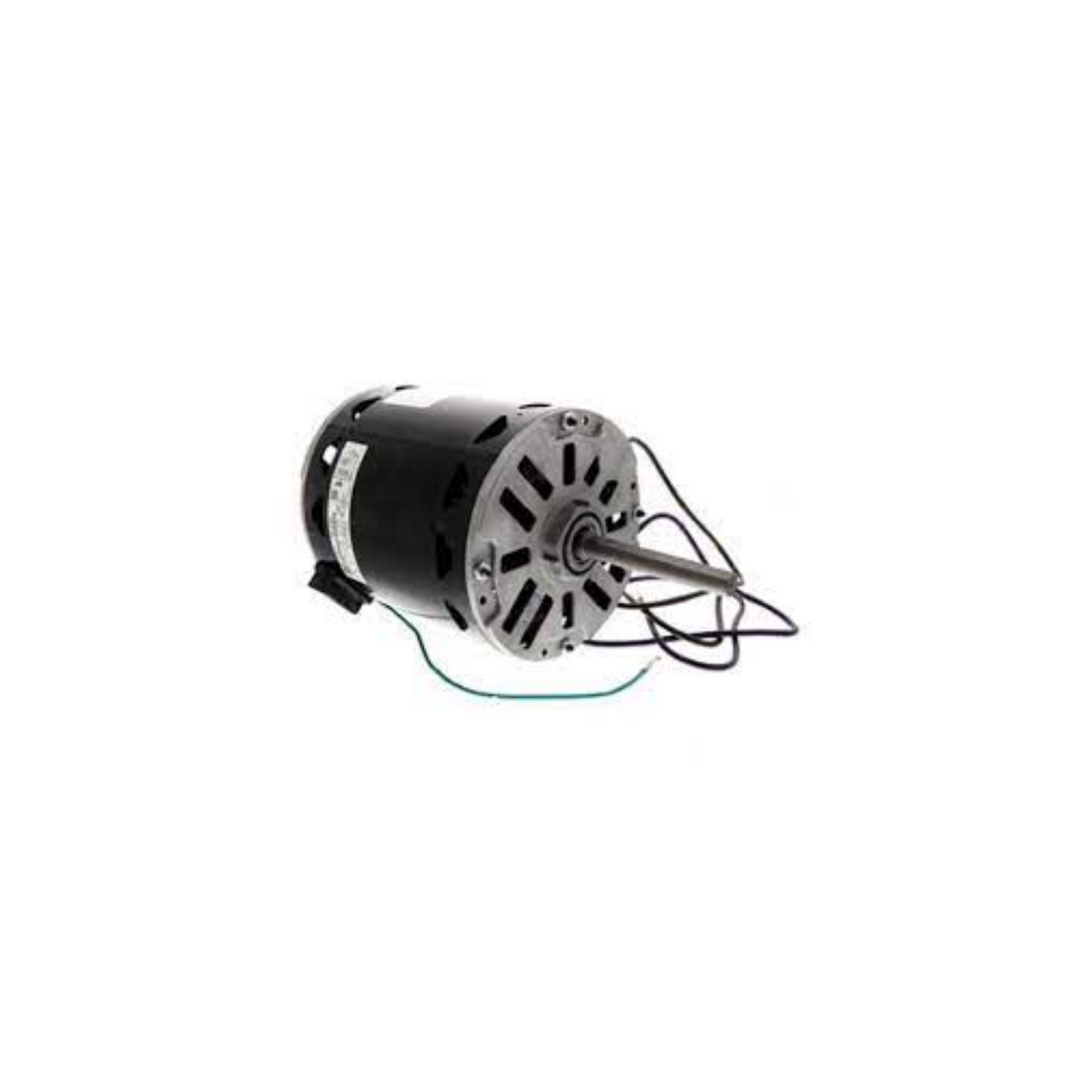 York S1-024-21672-001 208-230 V 1100 RPM 1 HP Motor