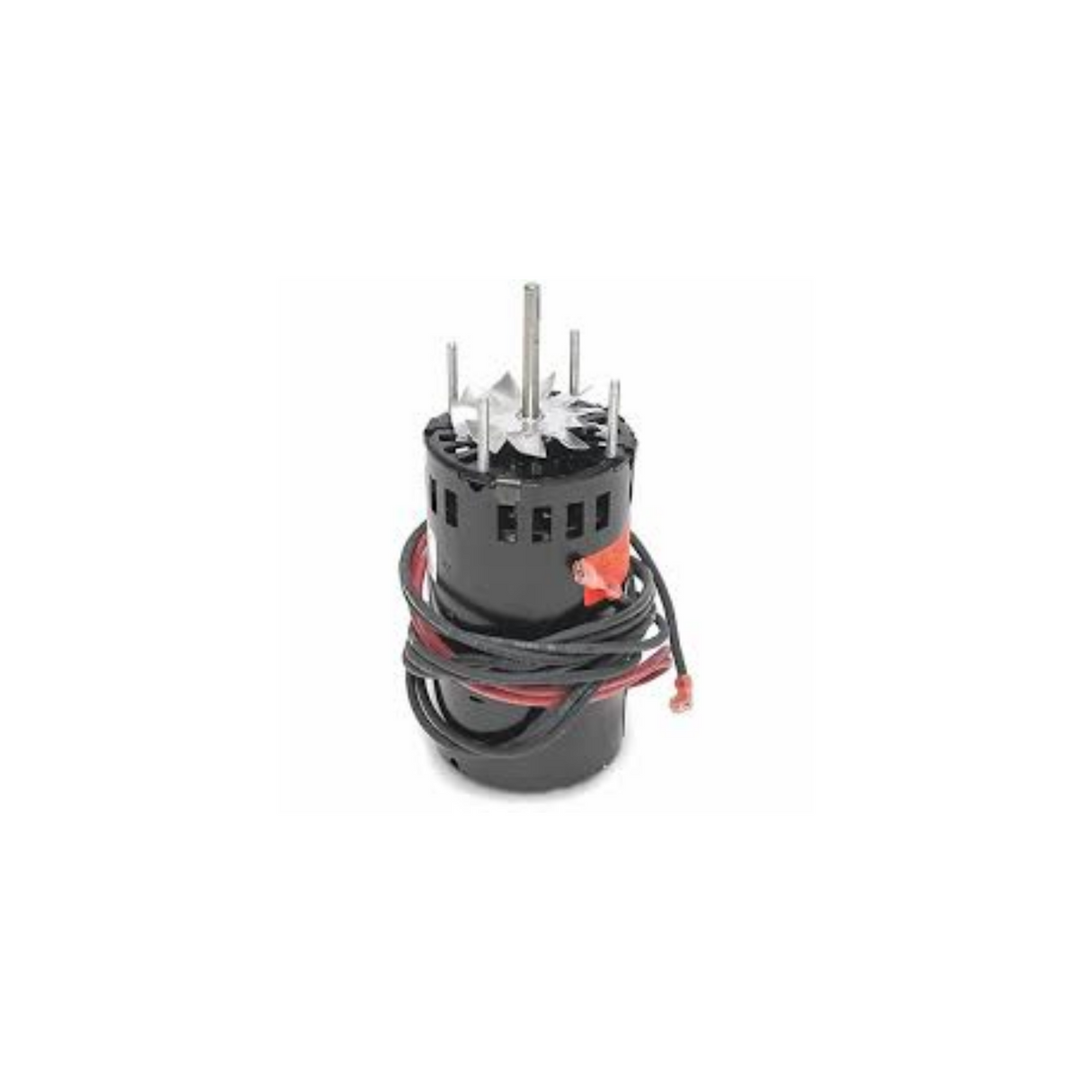 York S1-024-24115-019 Ventor Motor