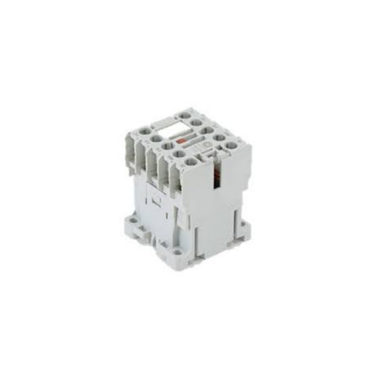 York S1-024-26051-000 24 V 6 A 3-Pole Contactor
