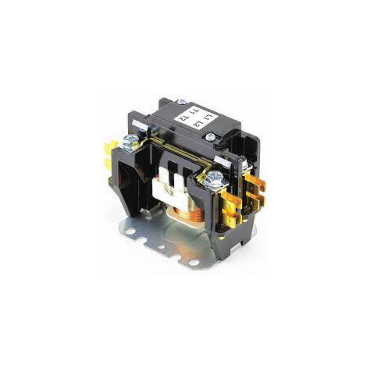 York S1-024-27531-000 24 V 30 A 1-Pole Contactor