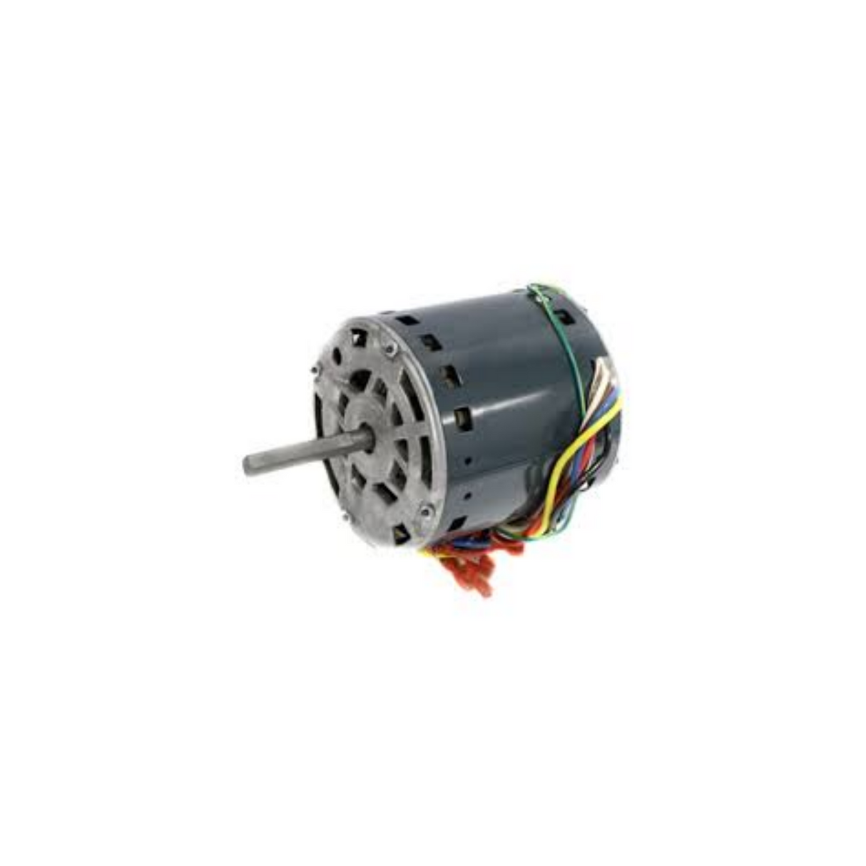 York S1-024-40900-000 115 V 60 Hz 1075 RPM 1 HP Counter Clockwise Motor