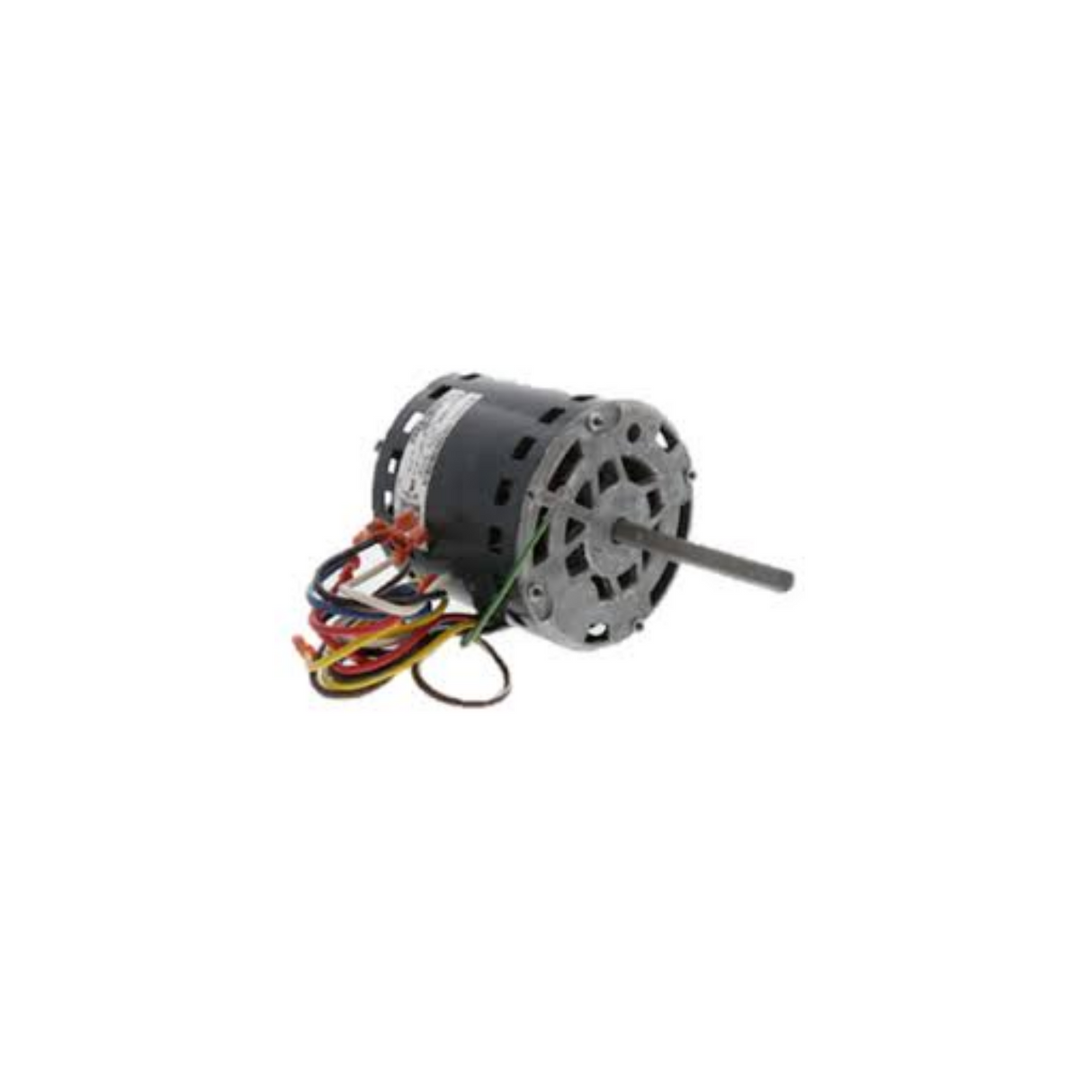York S1-024-40902-000 115 V 1100 RPM 3/4 HP Motor