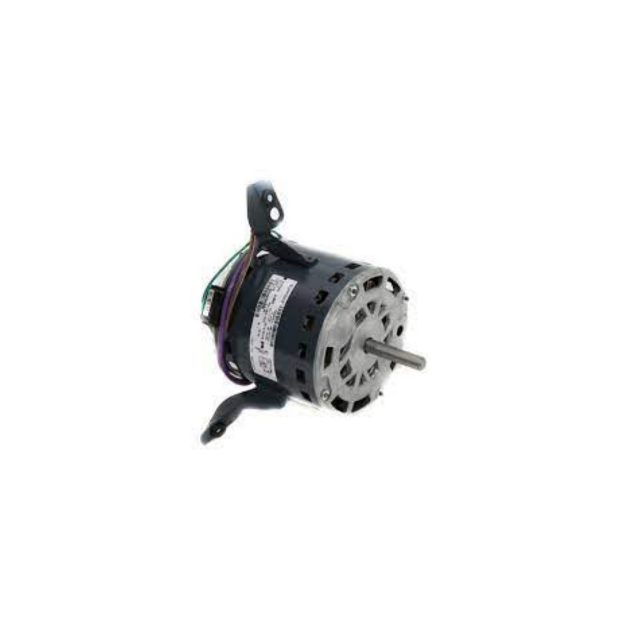 York S1-024-40908-000 230 V 1075 RPM 1/2 HP Motor