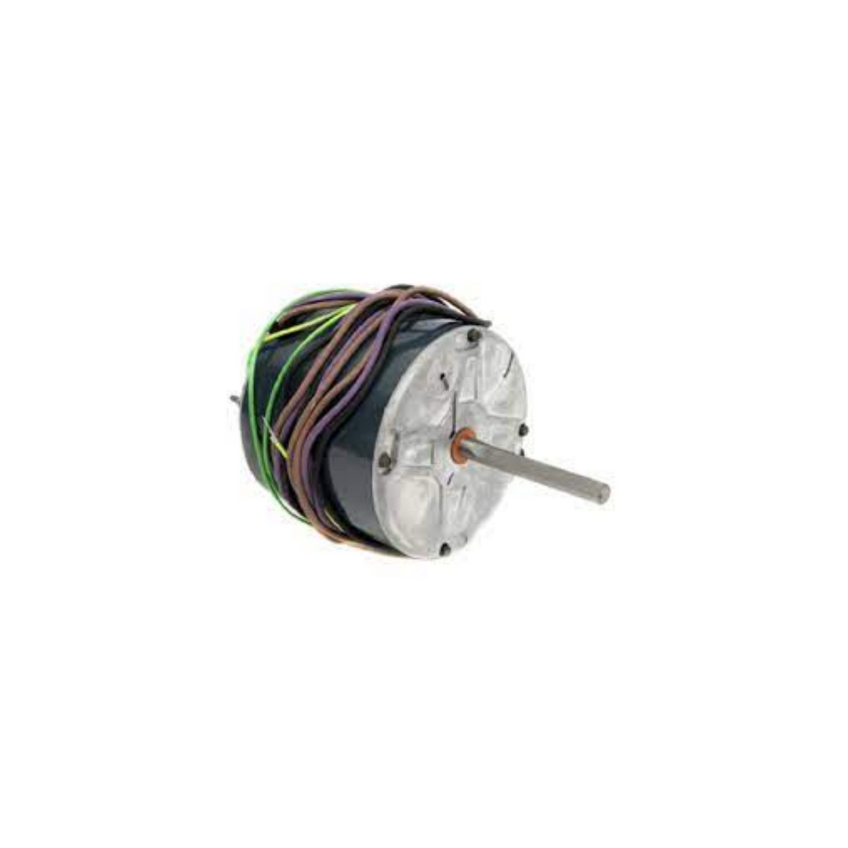 York S1-024-40910-000 230 V 1090 RPM 1/2 HP Motor