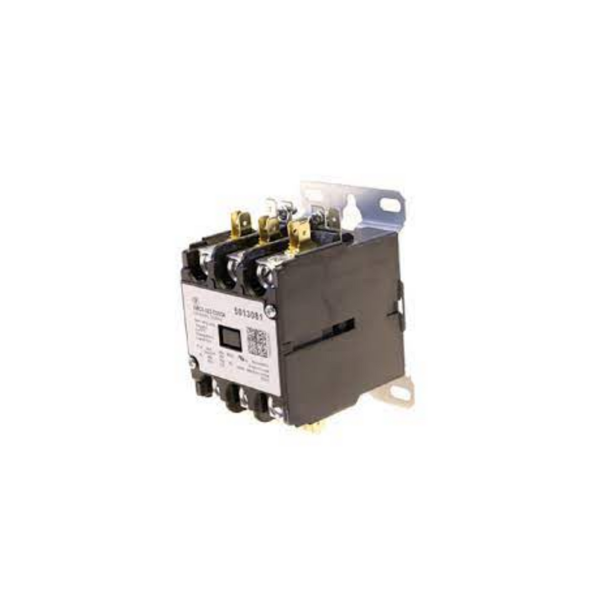 York S1-024-41623-000 24 V 32 A 3-Pole Contactor