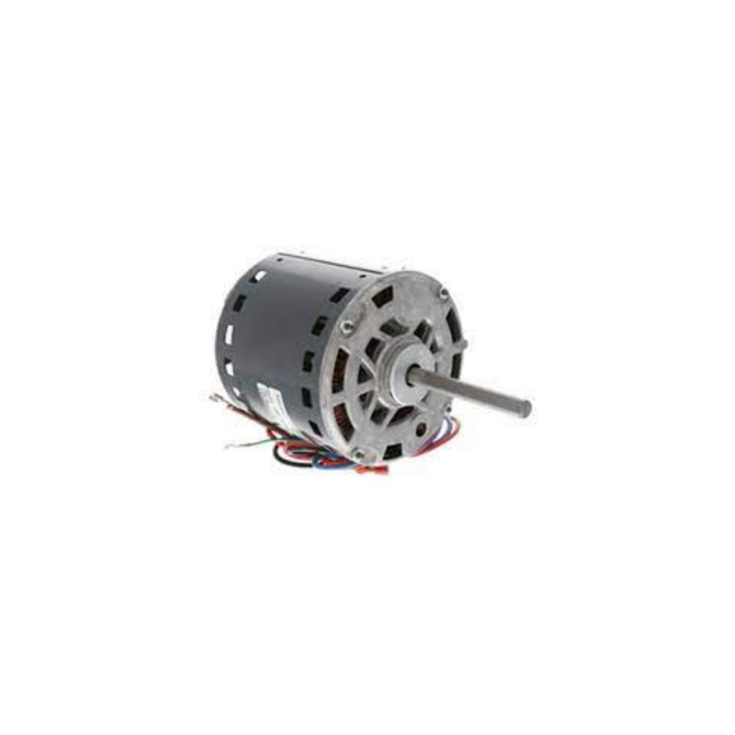 York S1-024-42180-000 230 V 1075 RPM 3/4 HP Counter Clockwise Motor