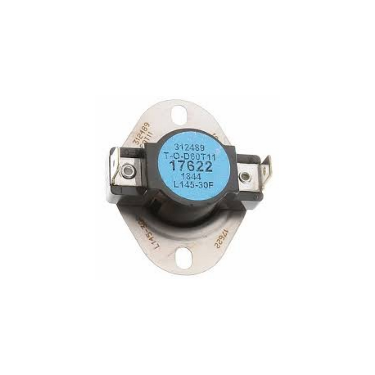 York S1-025-35381-000 Auto Reset Switch
