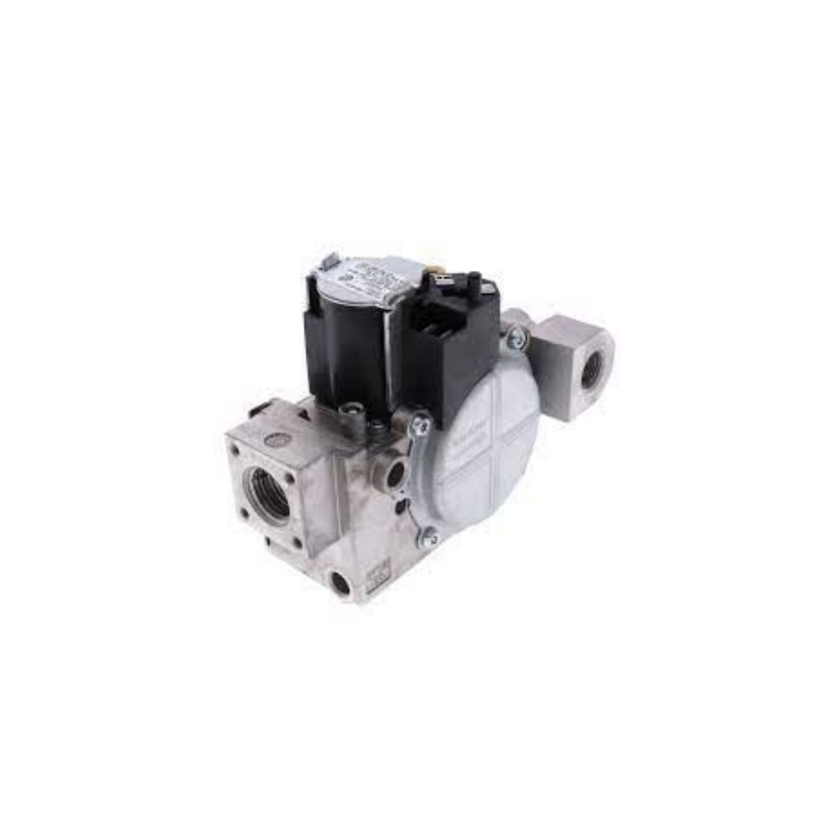 York S1-025-43267-000 Gas Valve Natural