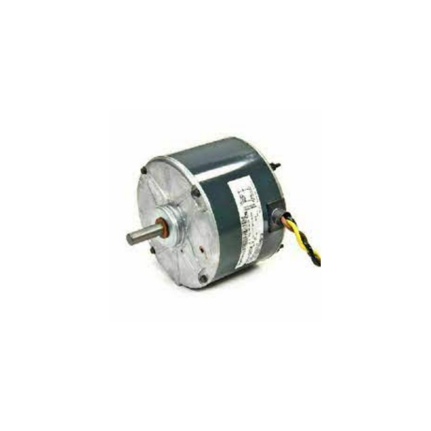 York S1-025-46850-000 208-230/460 V 1740 RPM 1.5 HP Motor