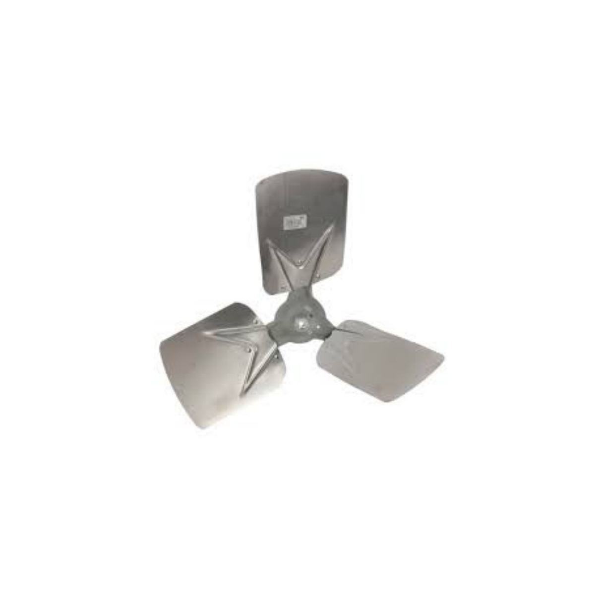 York S1-026-35587-000 3-Blade 1/2" Clockwise Fan Blade