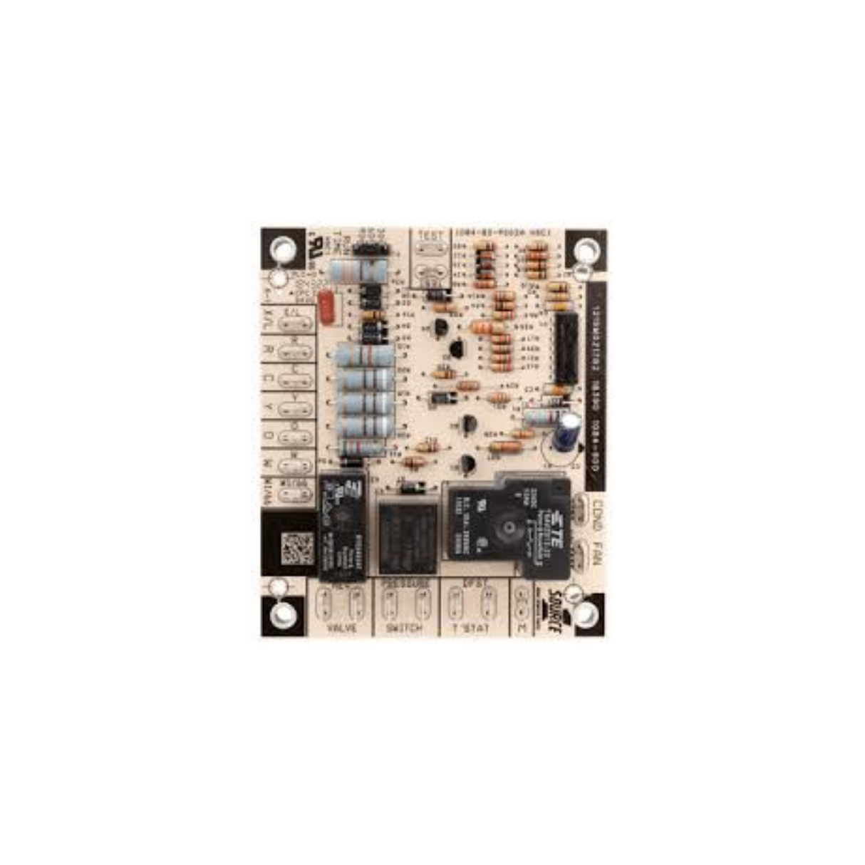 York S1-031-01954-000 Defrost Time/Temperature Control