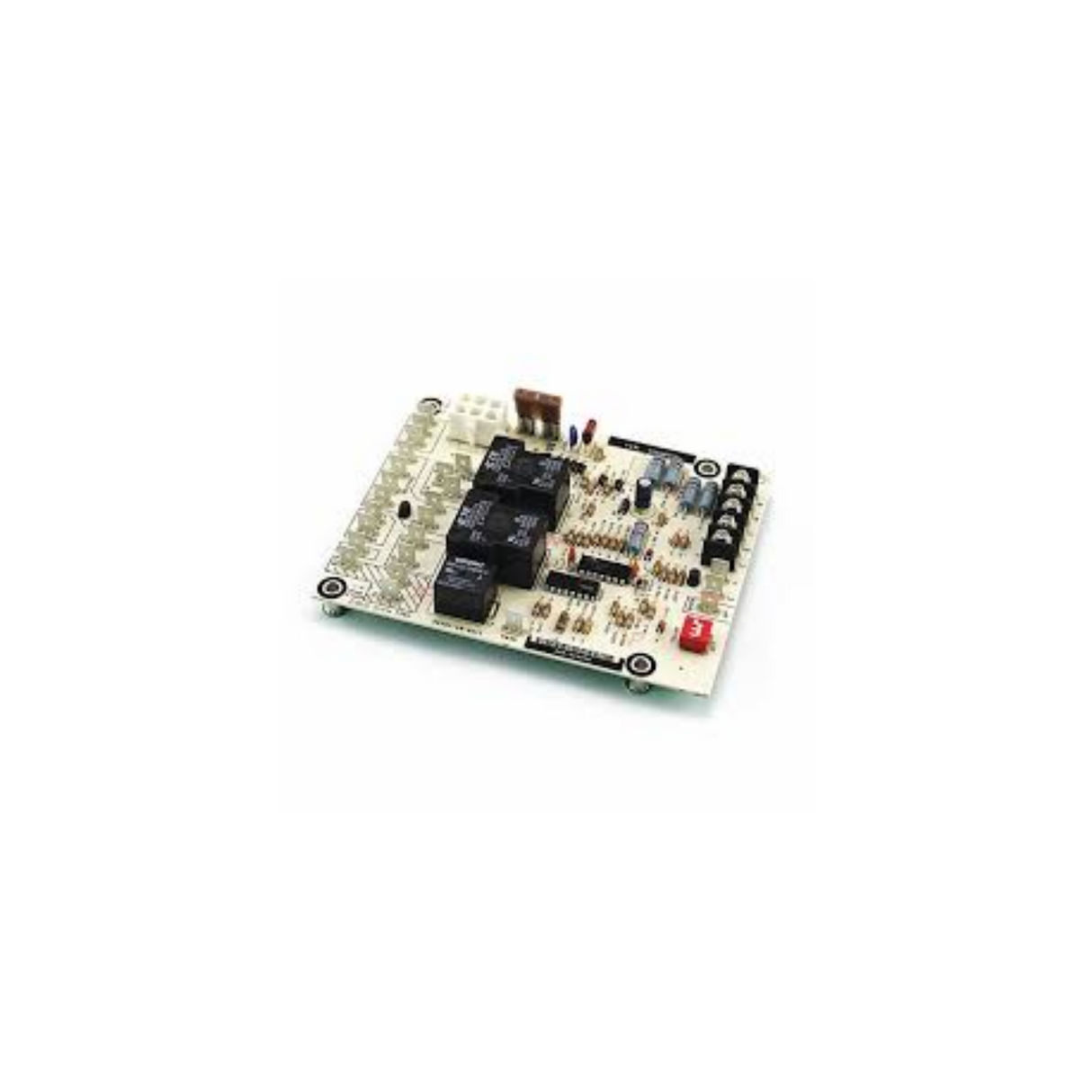 York S1-031-02959-000 Blower Control Board