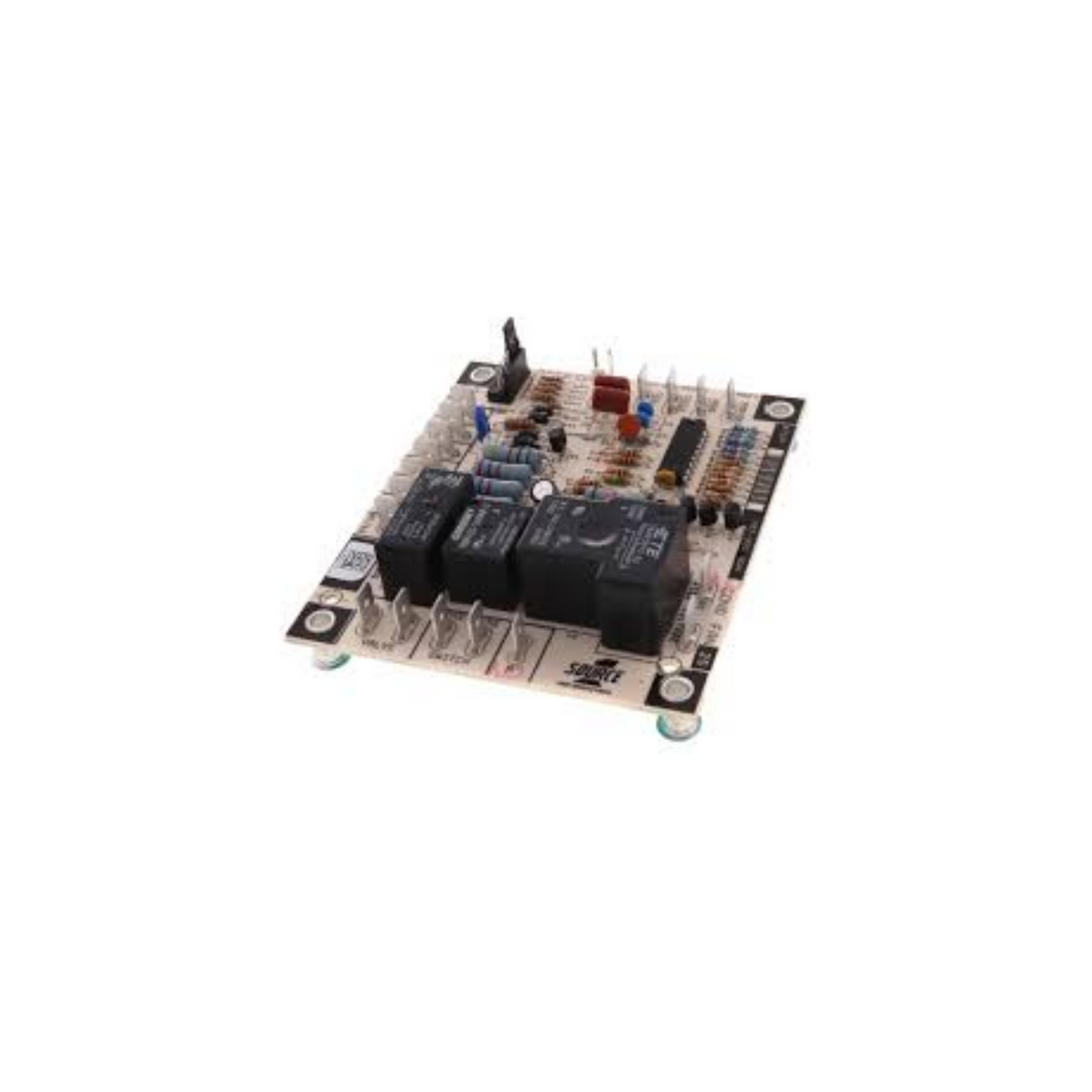 York S1-331-01975-102 Control Board Kit