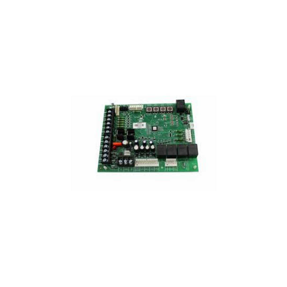 York S1-331-03005-000 Control Board Simplicity