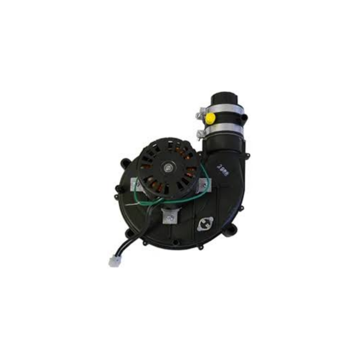 York 676065967147 Venter Inducer Motor
