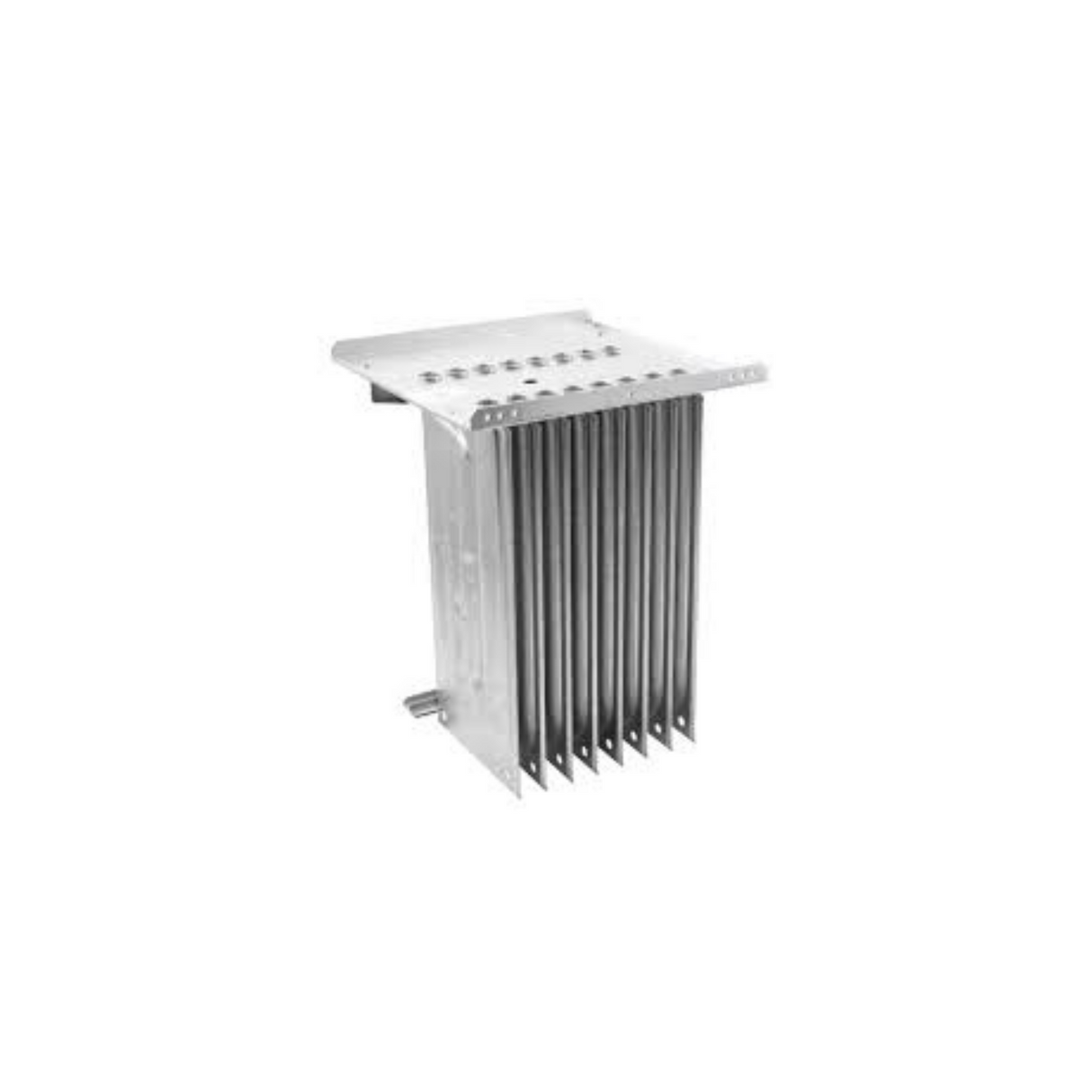 York S1-373-47215-001 Heat Exchanger
