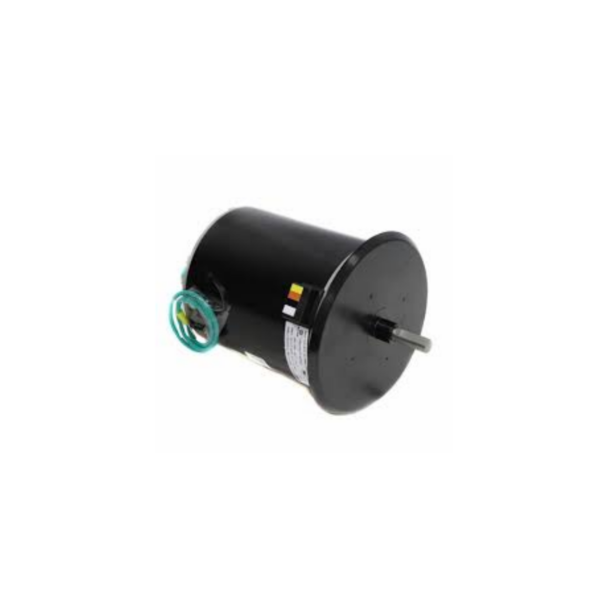 York S1-6007532 460 V 60 Hz 850 RPM 1/3 HP Condenser Fan Motor