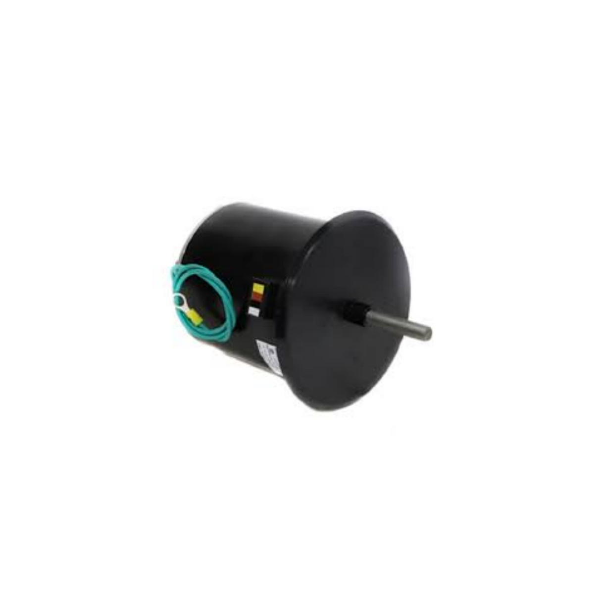 York S1-6008081 575 V 1100 RPM 3/4 HP Motor
