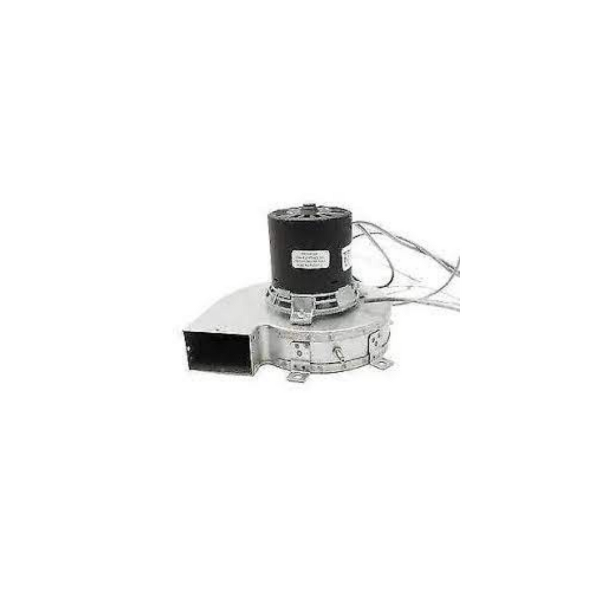 York S1-MTR-136PK Blower Motor