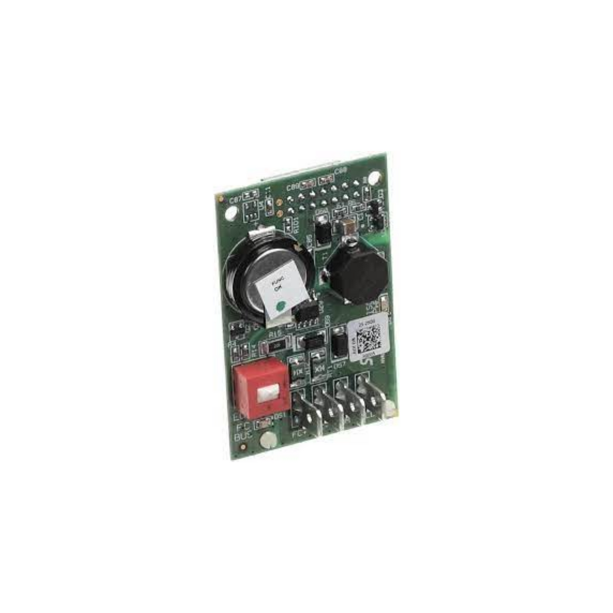 York S1-SE-COM1001-0 Expansion Card