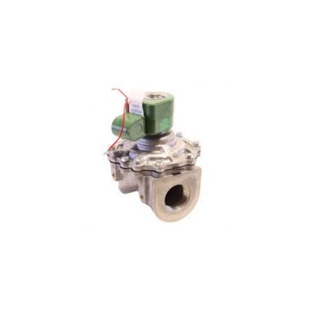 Asco S261SH02N3JK4 Solenoid Valve