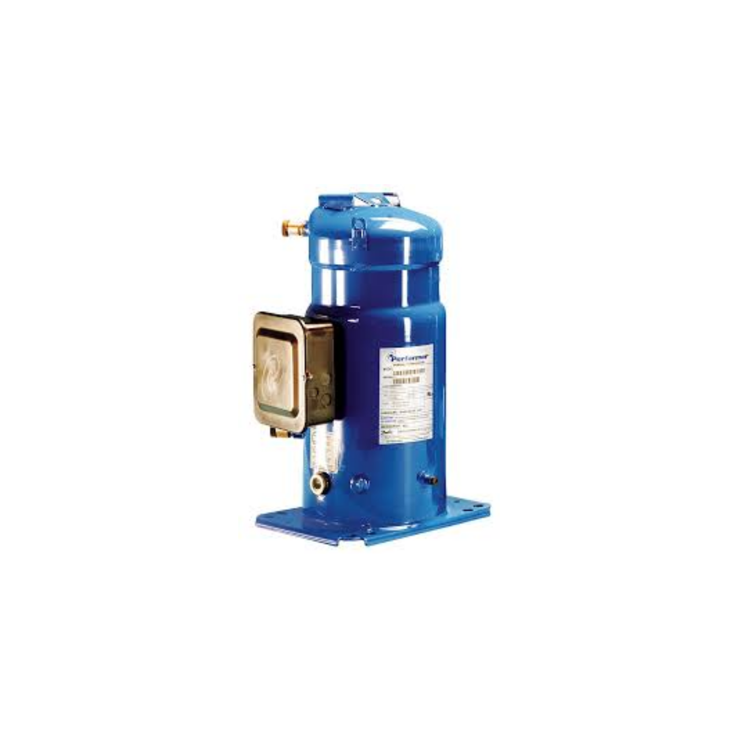 Danfoss SM125-3QAI Compressor