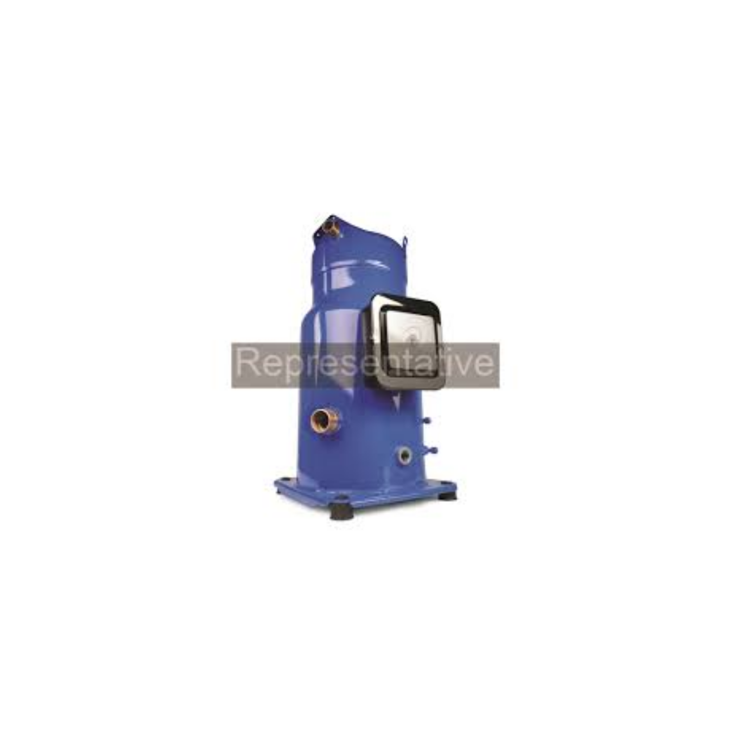 Danfoss SM175-3QAI Scroll Compressor