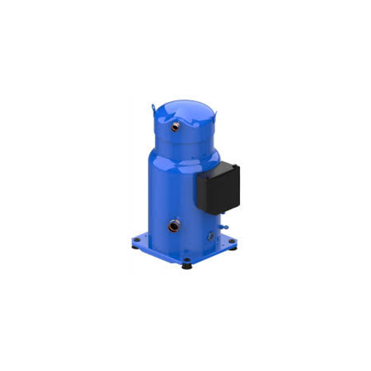 Danfoss SM185-4CAI Scroll Compressor