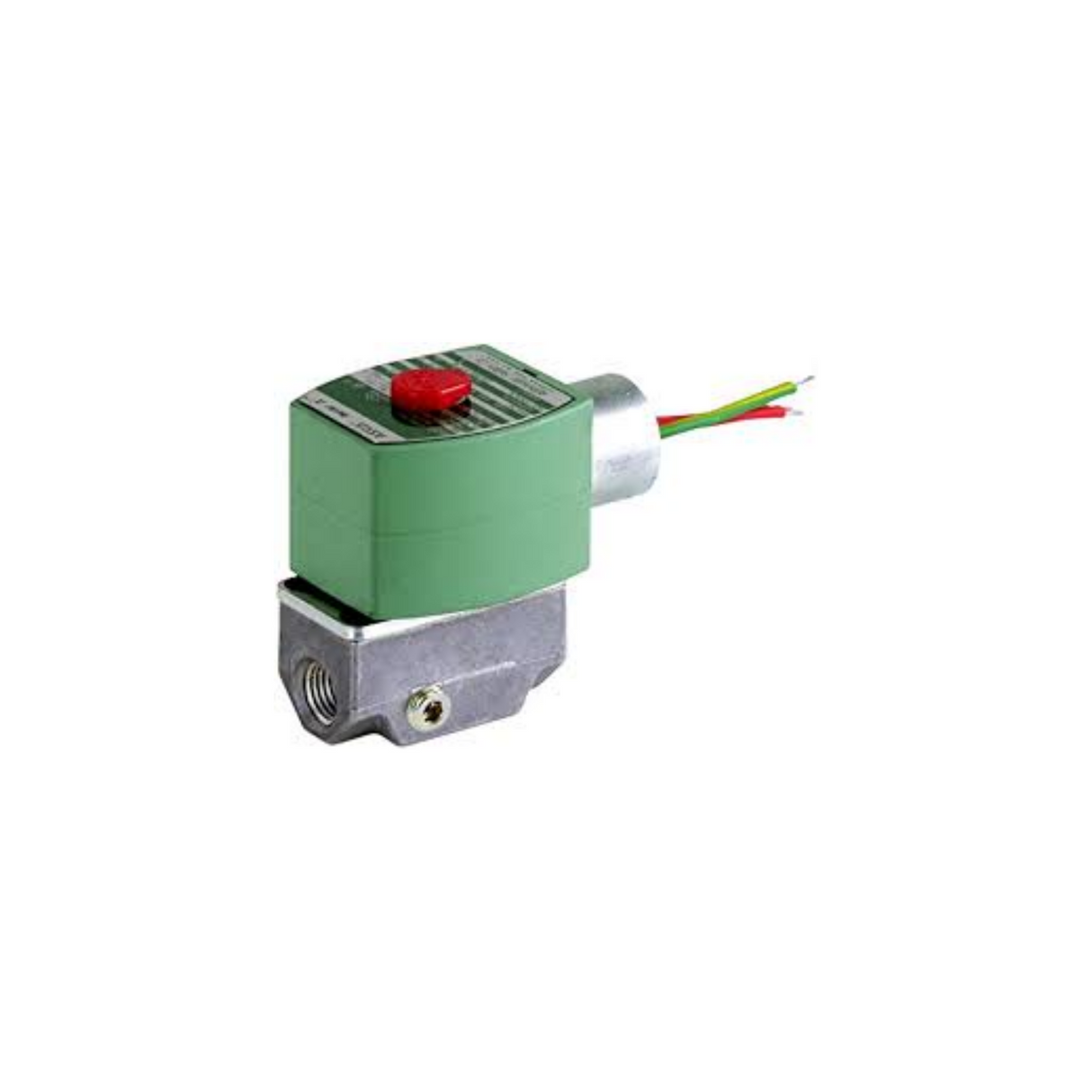 Asco SV311A01N6BF5 Solenoid Valve