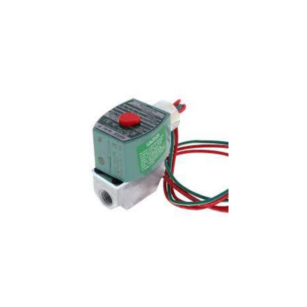 Asco SV311A02N6BF5 Pilot Valve