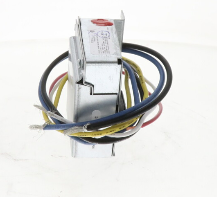 Copeland Comfort Control (White Rodgers) 24A05A-1 - Electric Heat Relay SPST N/O 120V