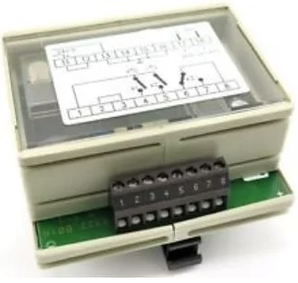 Honeywell MCD3 Relay Module