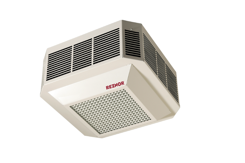 Reznor ECS Ceiling Forced-Air Diffuser