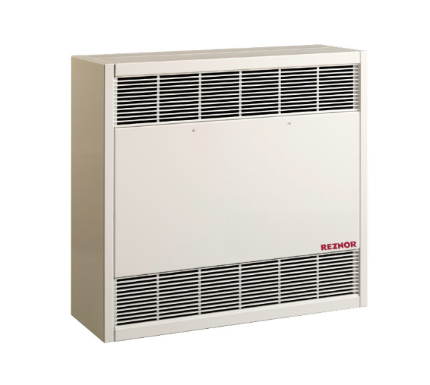 Reznor EMC Forced-Air Cabinet Unit Heater