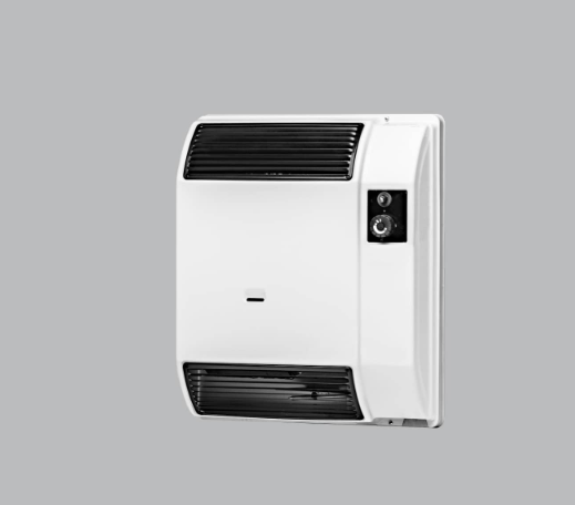 Williams 0743511 High-Efficiency Direct-Vent Furnace 7,400 Btu/hr. LPG